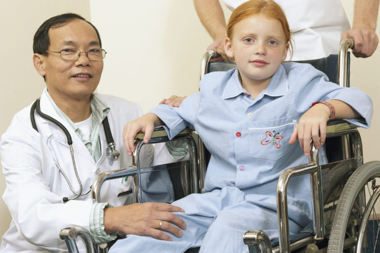 Ataluren for a subgroup of Duchenne patients