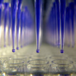 robot used in drug discovery