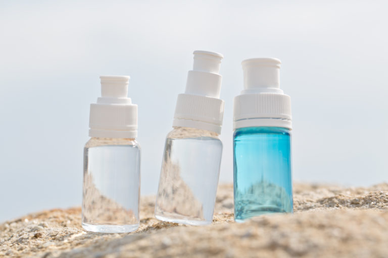 Separator Caps: the evolution continues