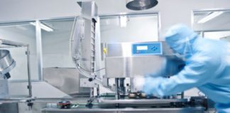 A safe environment for safe drugs