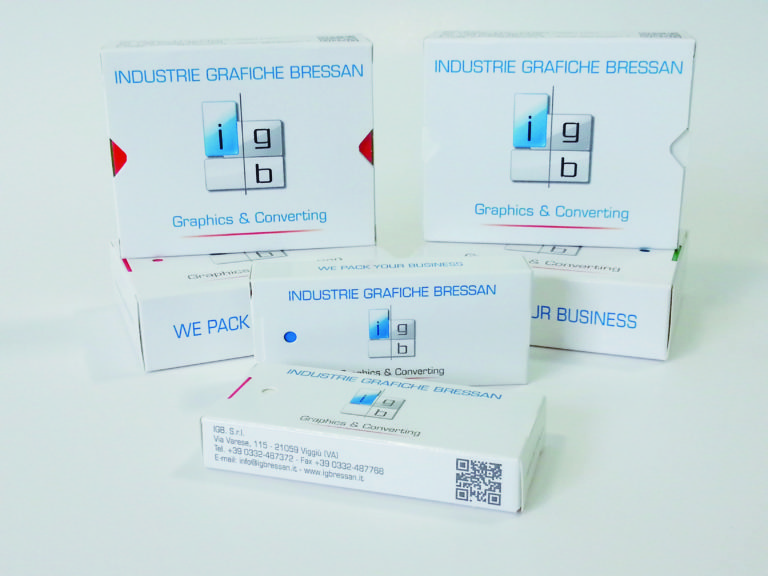 A smart and innovative anti-counterfeiting solution