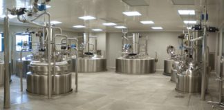 How to fractionate plasma: the TECNinox way