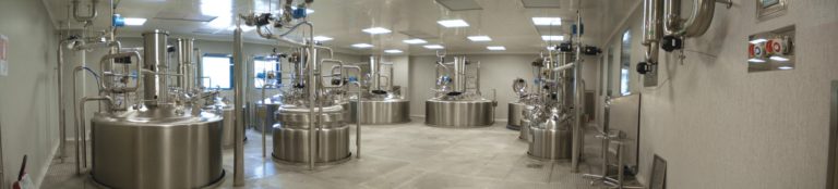 How to fractionate plasma: the TECNinox way