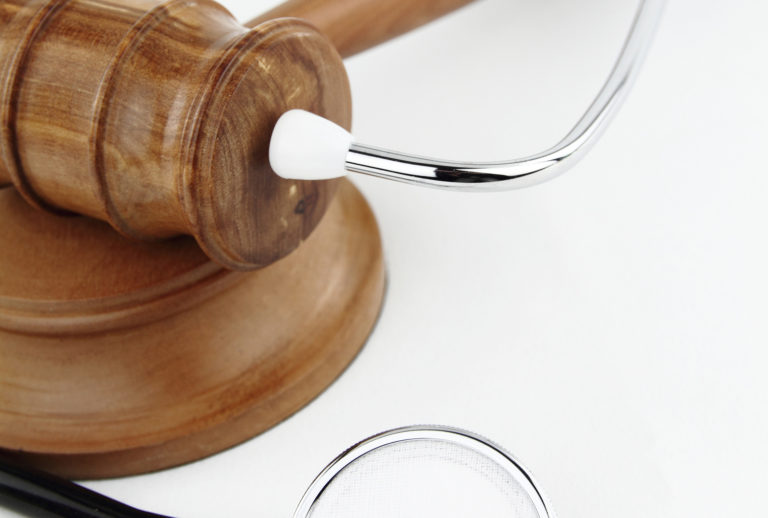 How to manage intellectual property and patent law