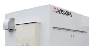 Freeze Drying Equipment