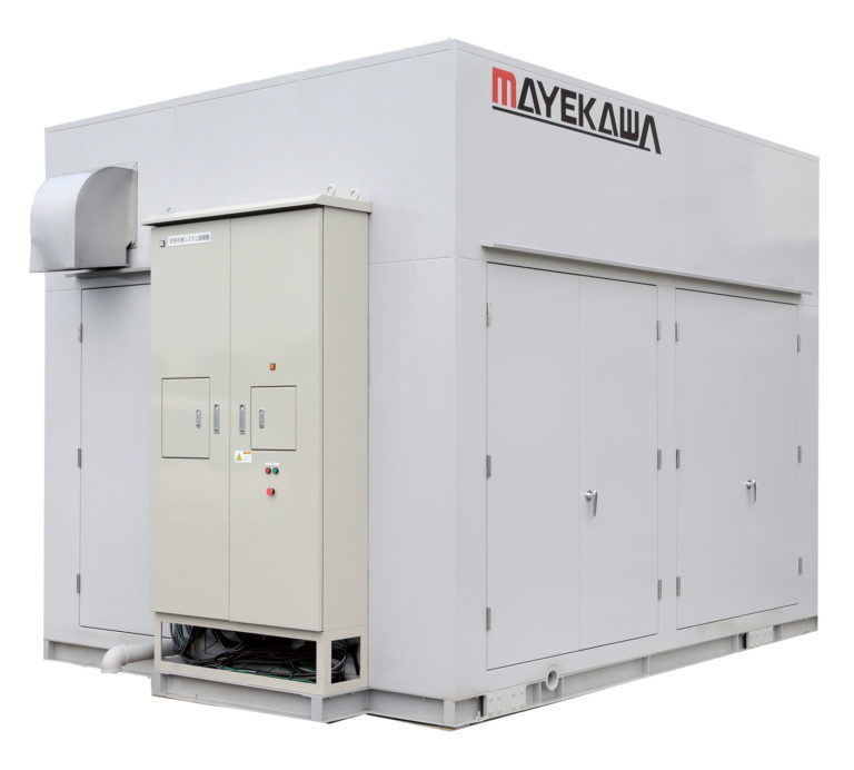 Freeze Drying Equipment