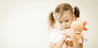 Children are not small adults