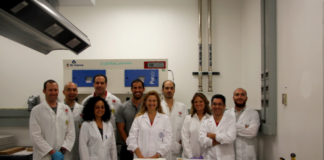 Space and Technology. Drug development at the International Space Station