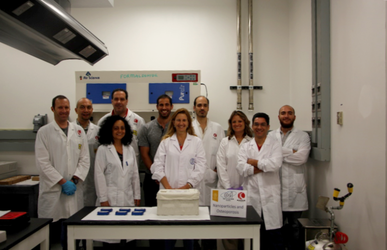 Space and Technology. Drug development at the International Space Station