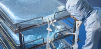 Single use technologies. The revolution is ongoing