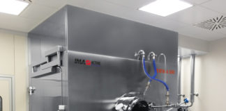 Fine Foods: “Why we choose IMA”