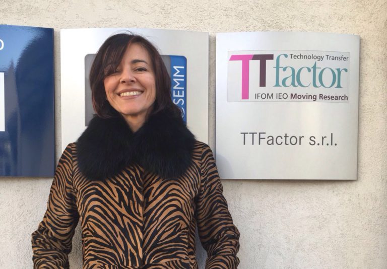 International expertise and multidisciplinary