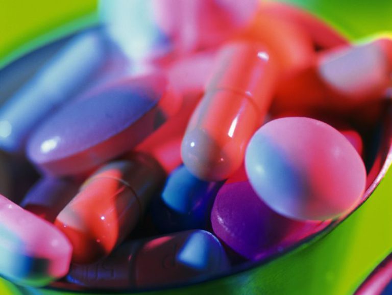 A map of all licensed medicines to boost innovation