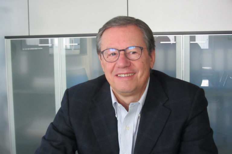 The Italian way to contract development & manufacturing