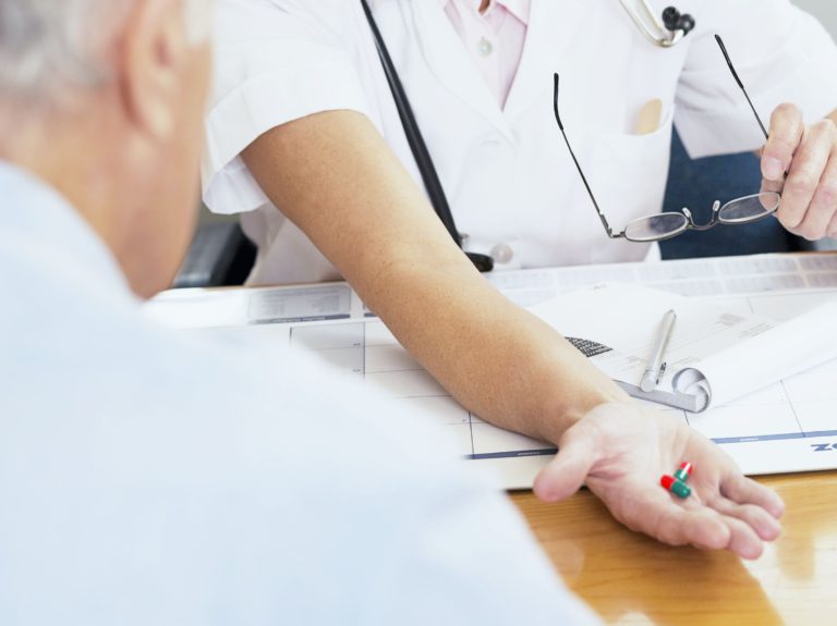 Voices raise against the proposed deregulation of medicines approval process