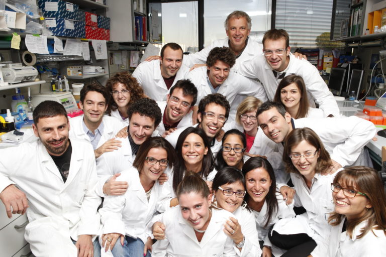 Gene editing. The first recommendations on allowed use