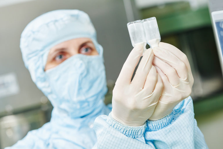 Excipients for Controlled Release