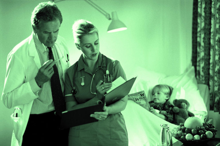 A Global Commission to accelerate diagnosis in rare diseases