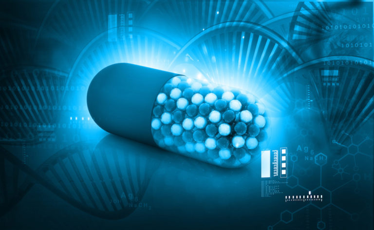 An update on orphan medicines and rare diseases