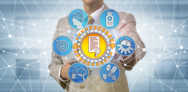 EU Commission’s report on the off-label use of pharmaceuticals