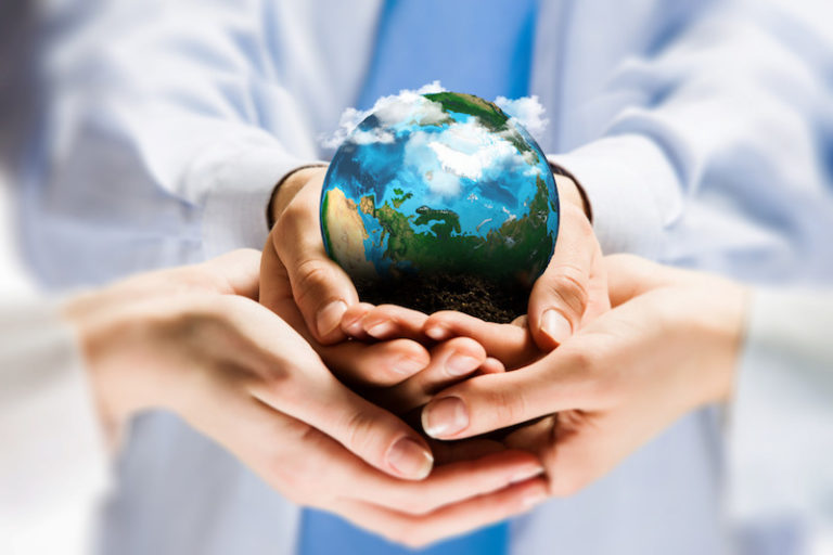 The Joint Declaration on Pharmaceuticals in the Environment