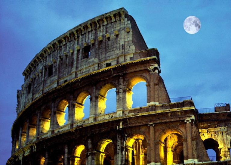 Italy: The main themes discussed at the annual AFI Symposium