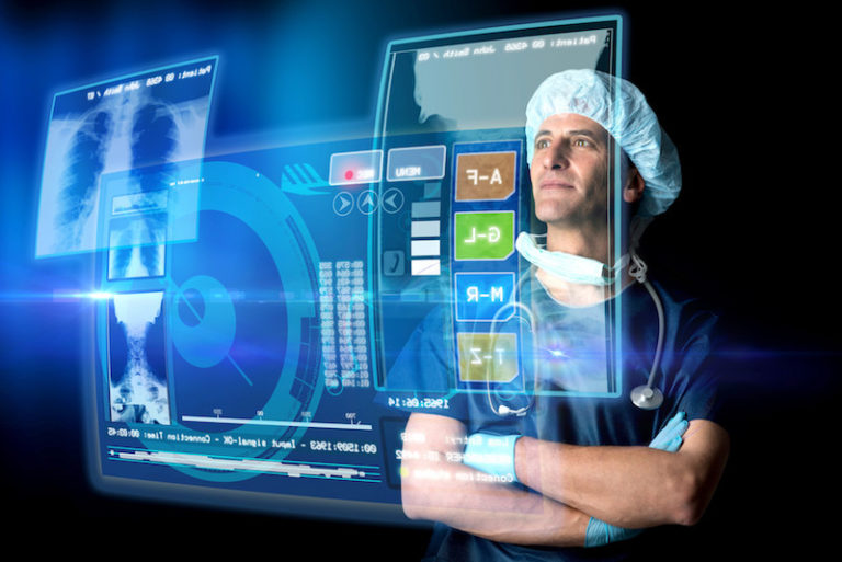 Trends in the European medical technology industry, 2018