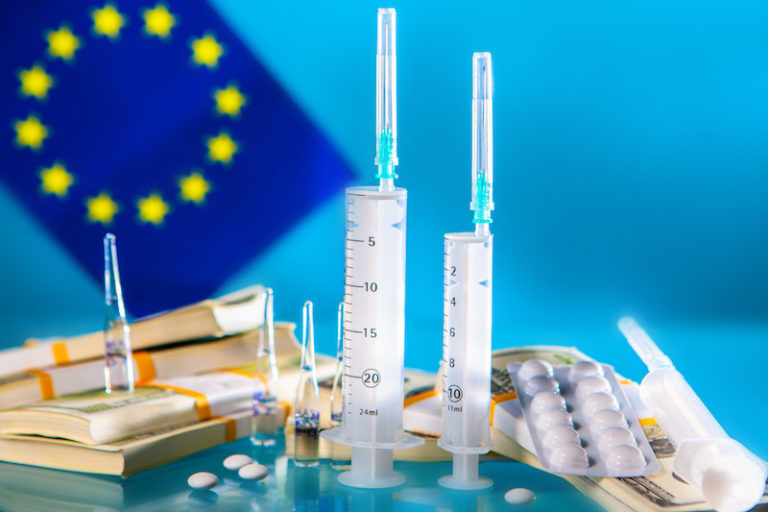 The peril road of the SPC manufacturing waiver