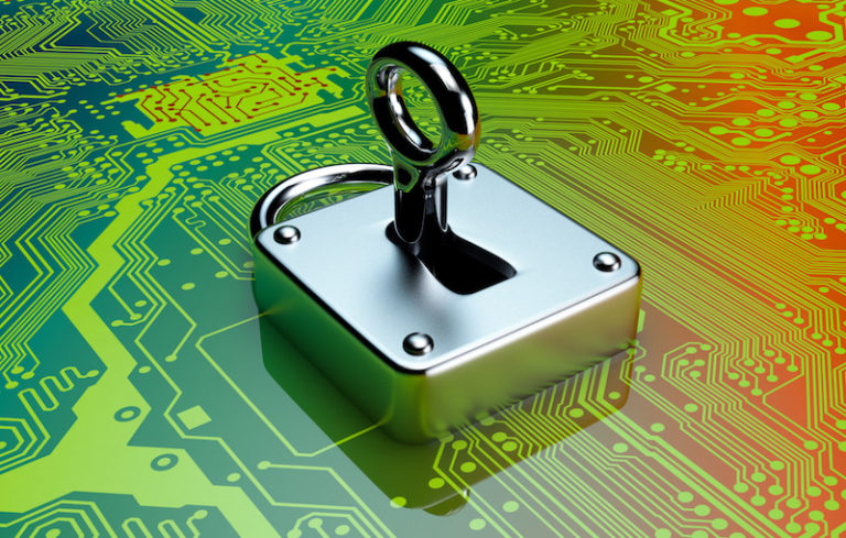 How to manage the data integrity risks