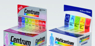 Innovation in packaging