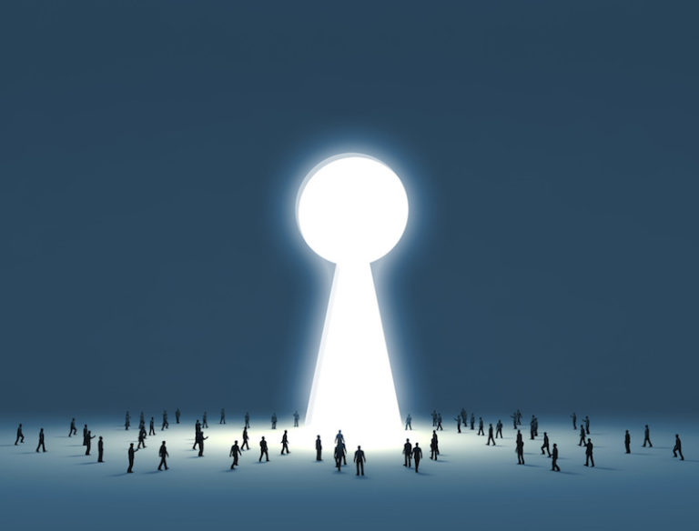 Inequalities in the access to healthcare in Europe