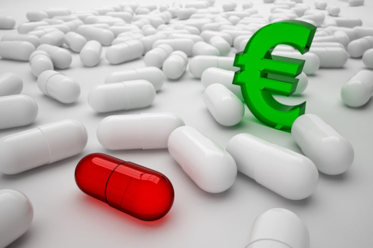 The EURIPID Collaboration for pricing and reimbursement