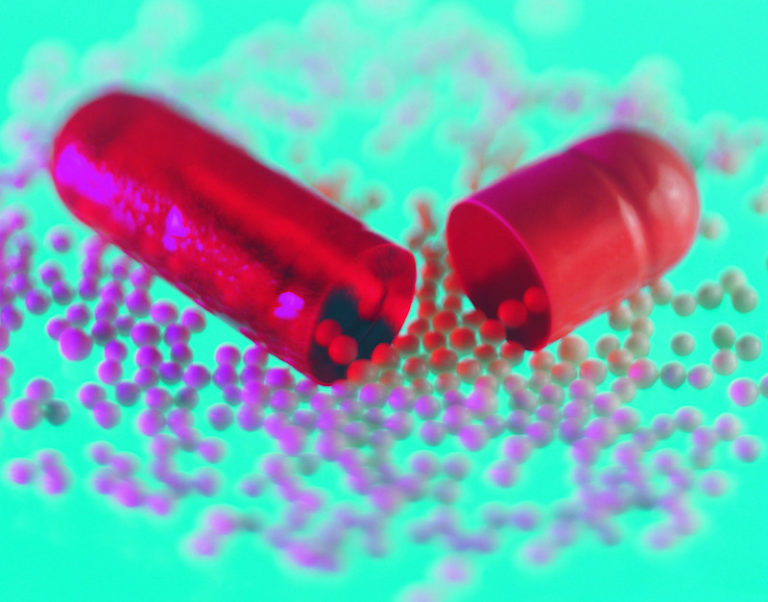 How to address the choice of an API supplier