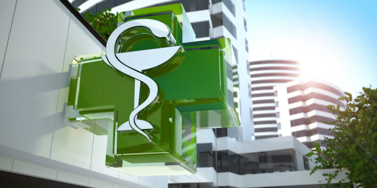 Greece: The National Chamber of Pharmacists