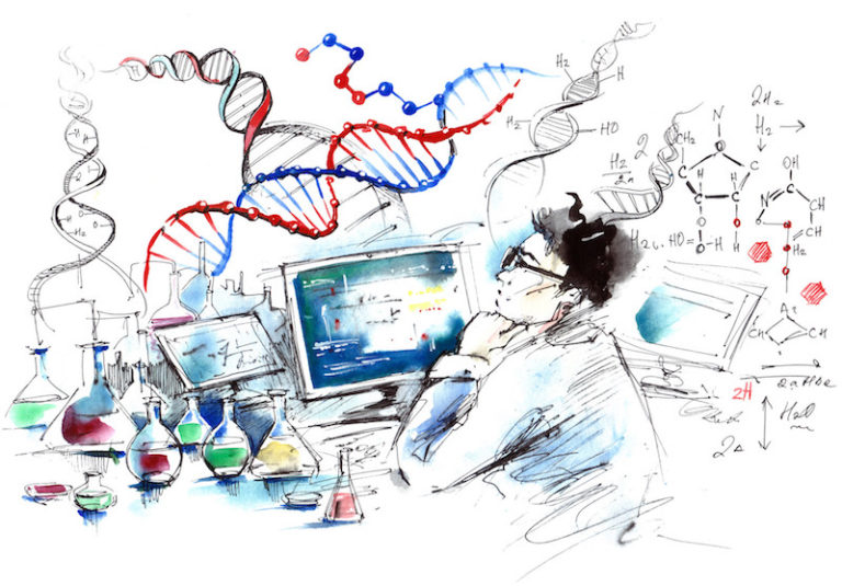 Authorities ask to publish results of clinical studies and the latest news on open publishing