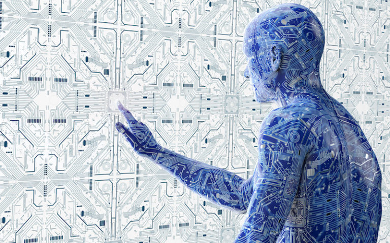 EU Commission report indicates the 100 top breakthrough innovation to 2038