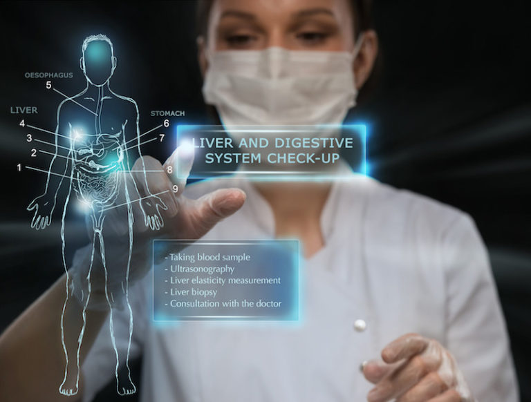 New technologies to boost healthcare