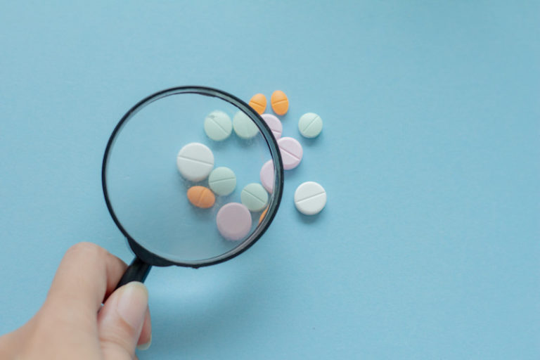 The importance of early interactions between regulators and pharma industry