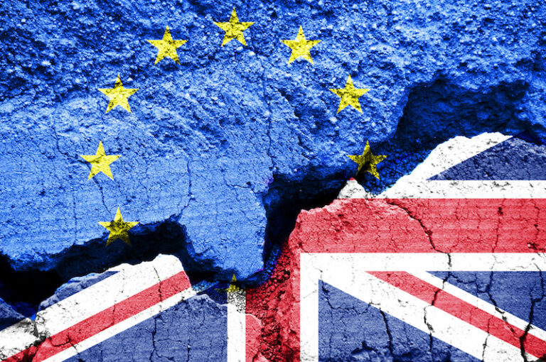 The industry asks for a mutual recognition agreement between the EU and UK