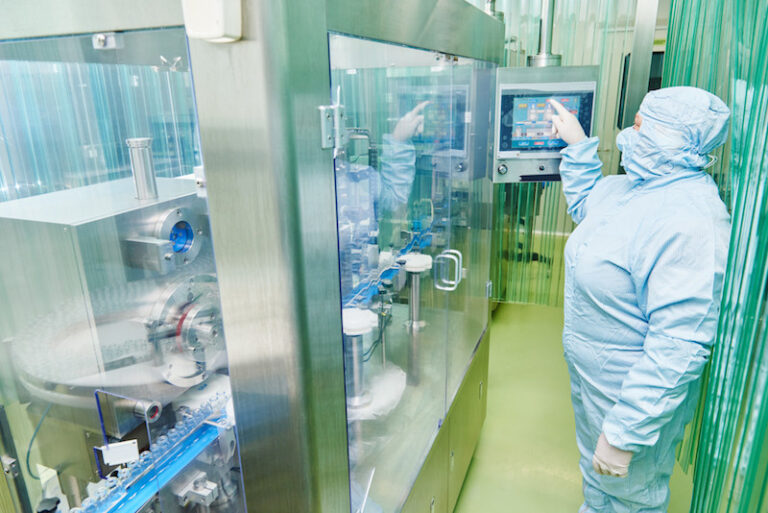 EIPG’s vision on Annex 1 to GMPs