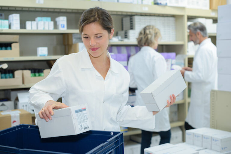 The EU Parliament approved the report on shortages of medicines