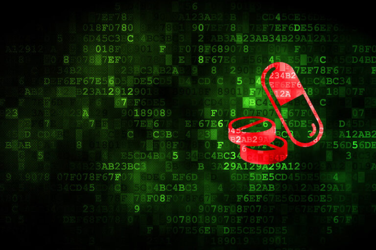 Time for change: The digital transformation of the Pharmaceutical Industry