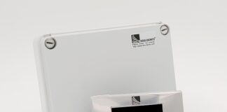 HAZEL® GATEWAY  GW-MB1: simplify the validation of recovery times in airlocks