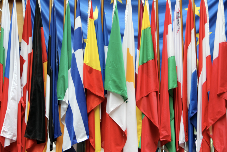 Industrial associations joint statement on the proposed Product Liability Directive revision