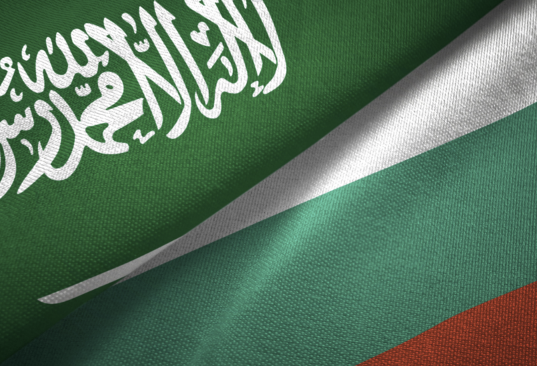 Bulgaria and Saudi Arabia authorities joined PIC/S