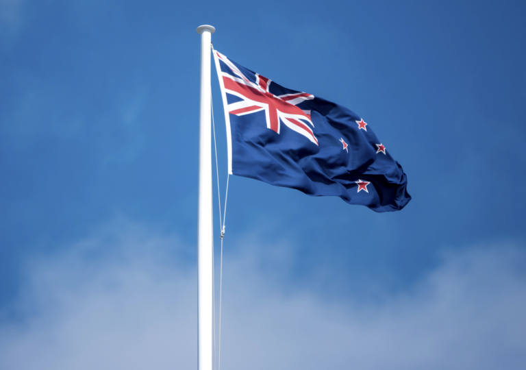 European Council, new trade agreement signed with New Zealand