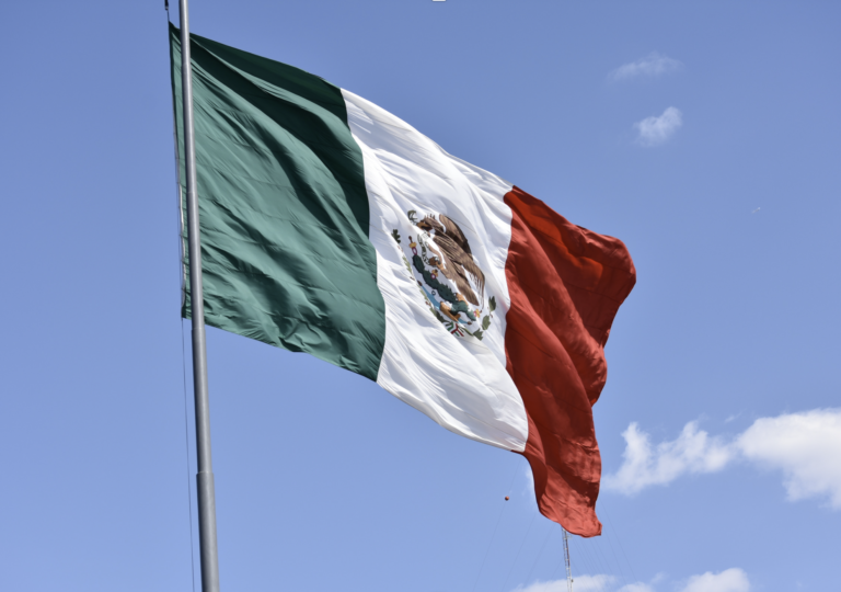 ANAFAM associated to IGBA representing Mexico