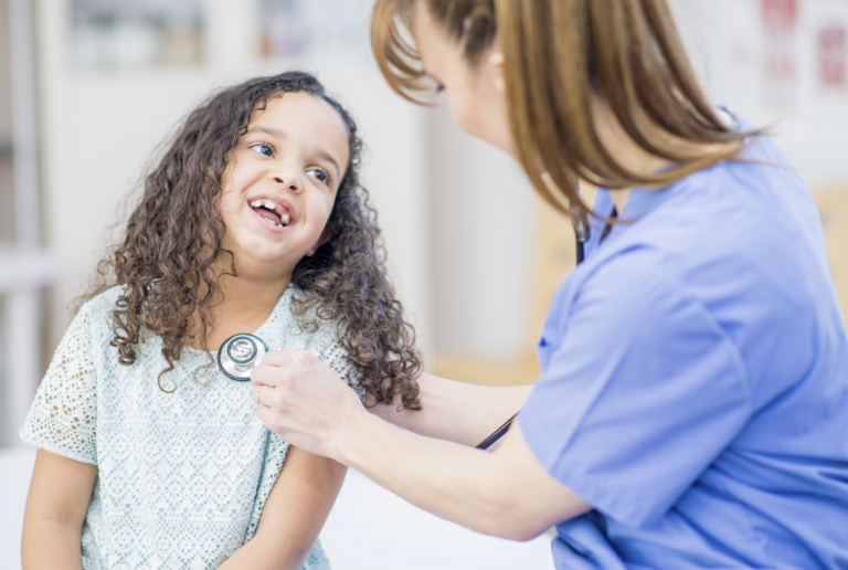 EMA’s 2022 annual report on medicines for children