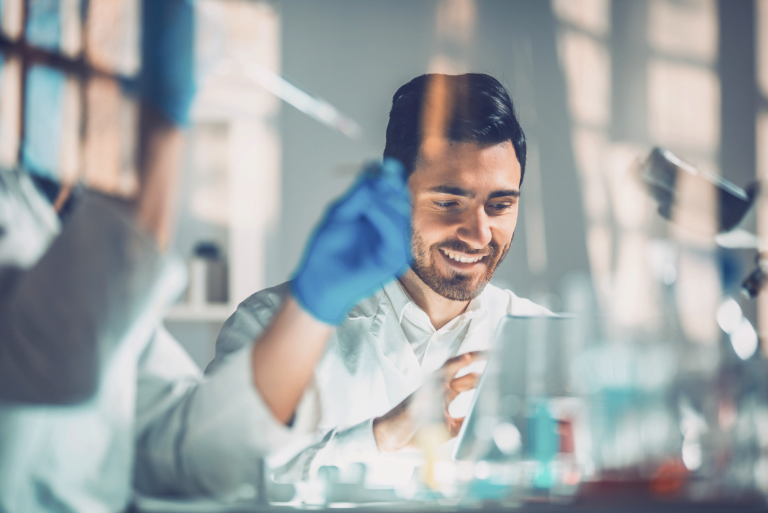 How to boost R&I and attract more talents