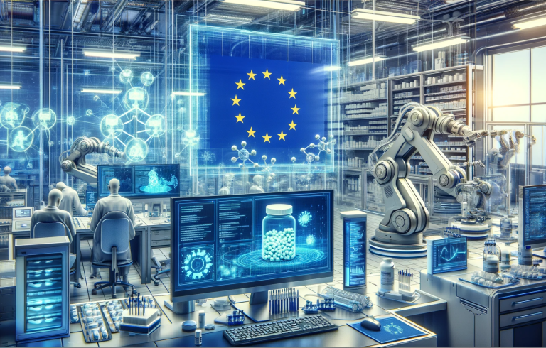 EMA-HMA and MHRA plans on artificial intelligence